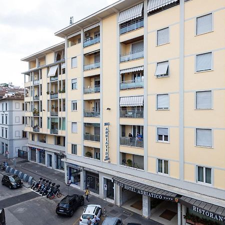Unyca - Luxury Central Suite Florence Extérieur photo