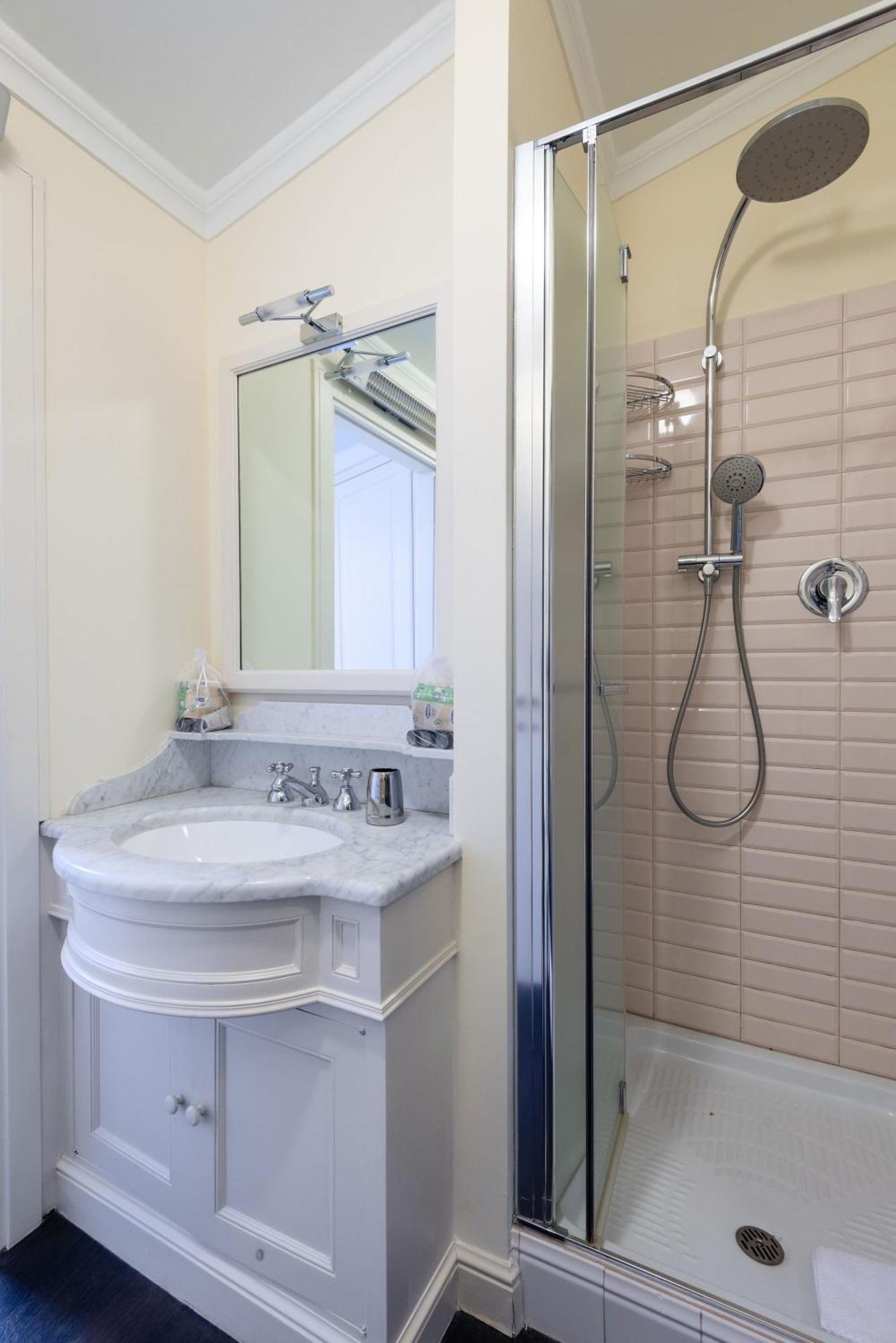 Unyca - Luxury Central Suite Florence Extérieur photo
