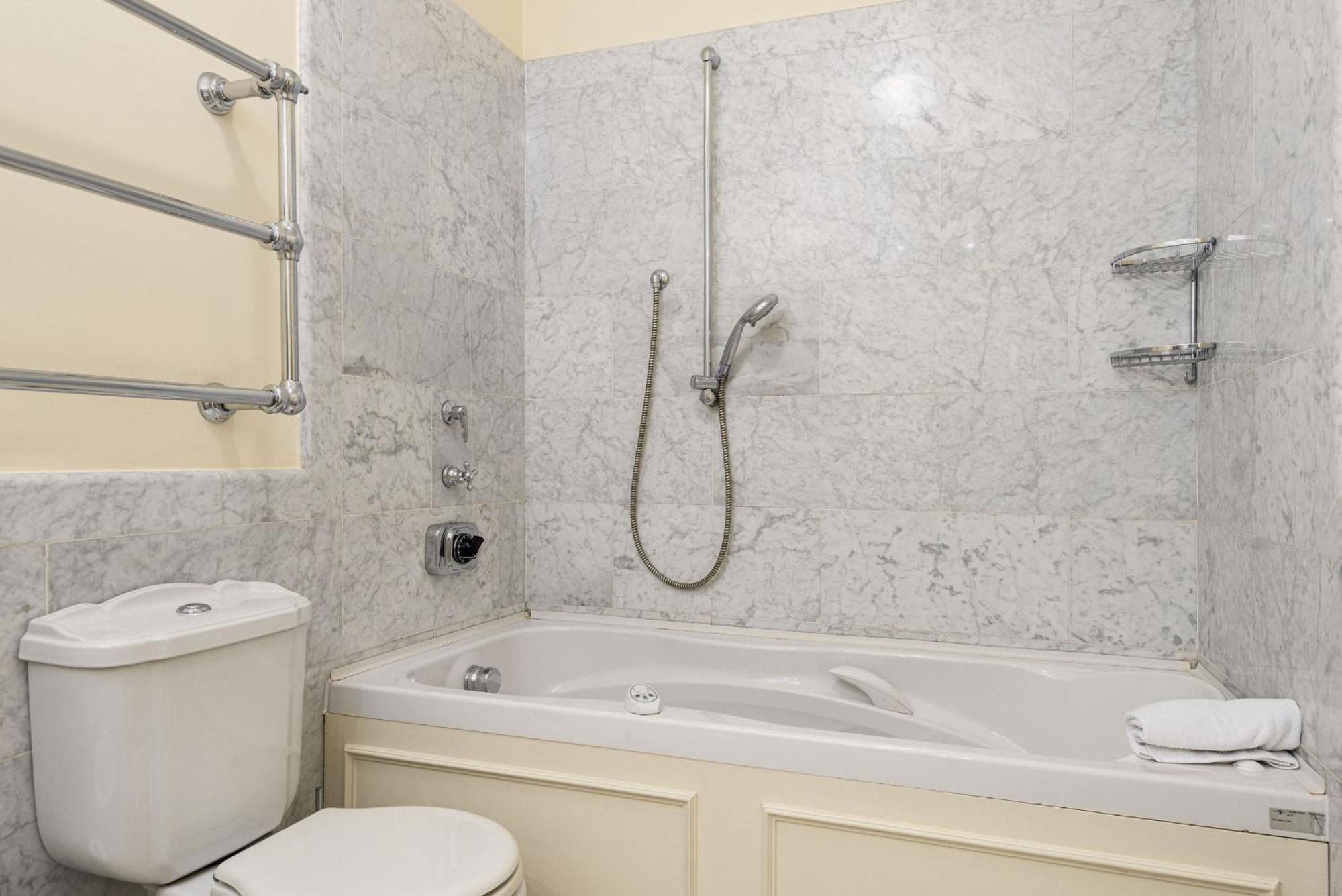 Unyca - Luxury Central Suite Florence Extérieur photo