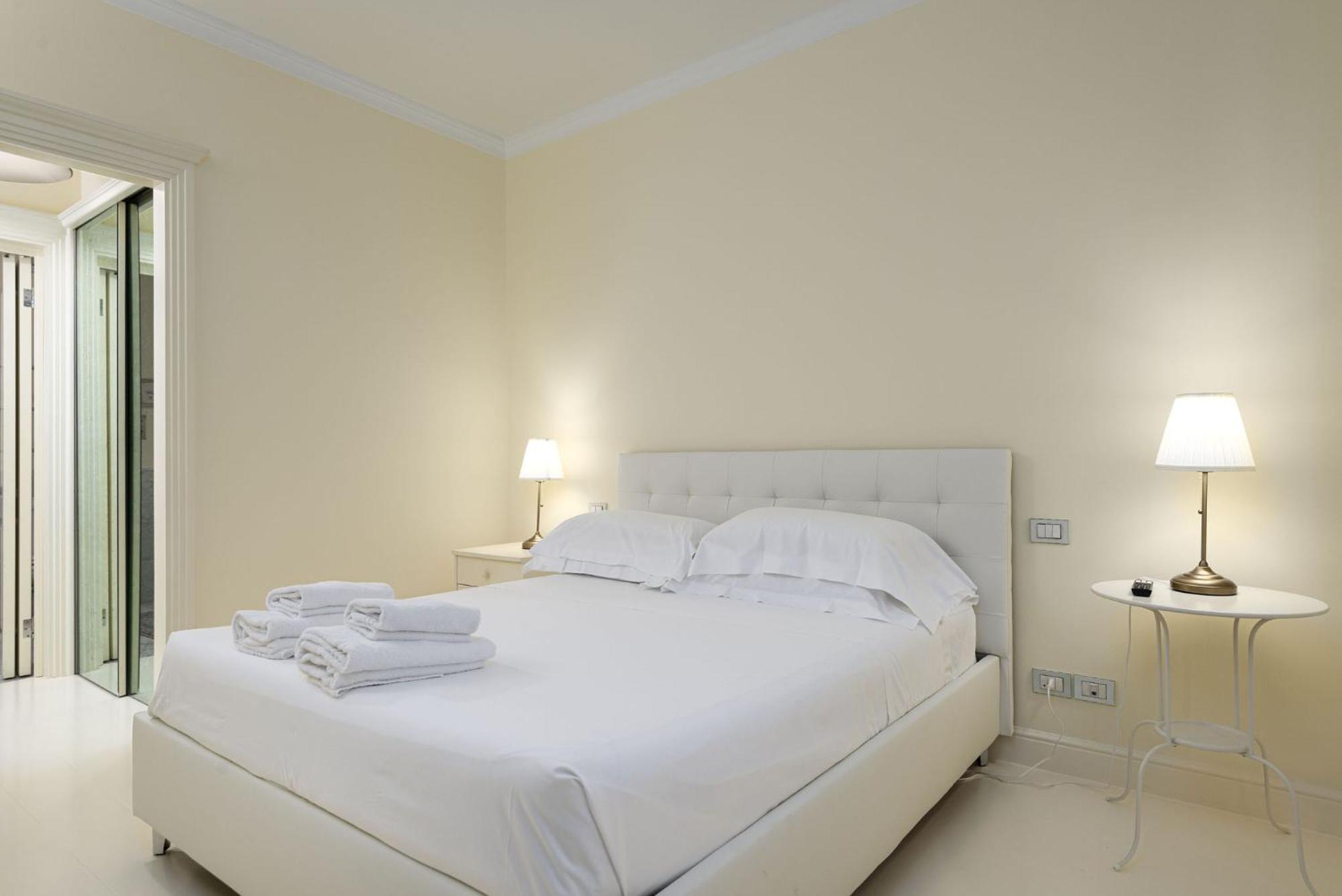 Unyca - Luxury Central Suite Florence Extérieur photo